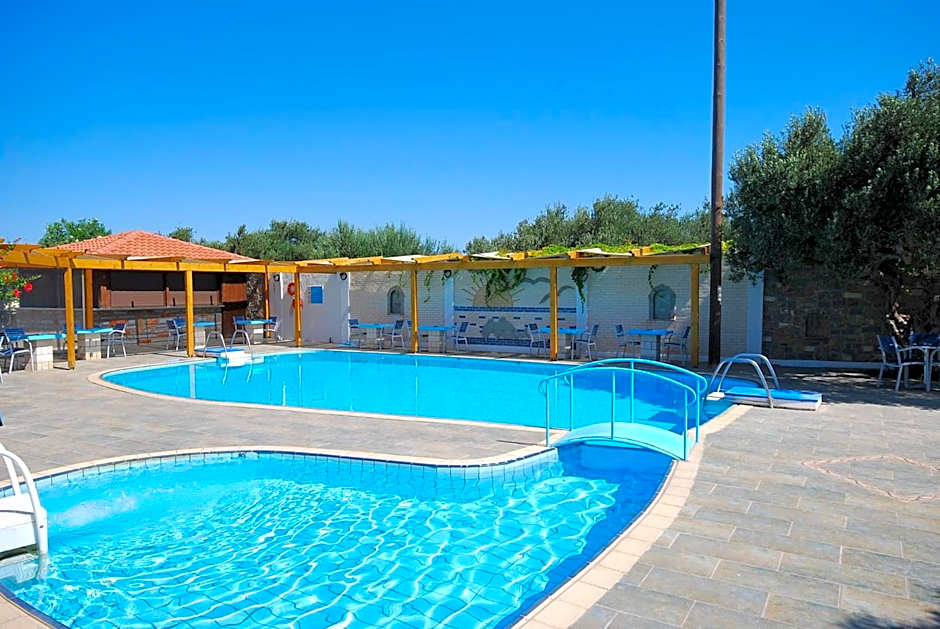 Hotel Marina Village