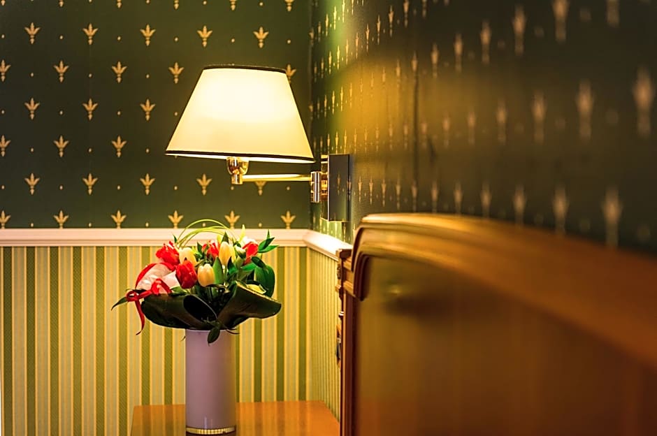 Strozzi Palace Hotel