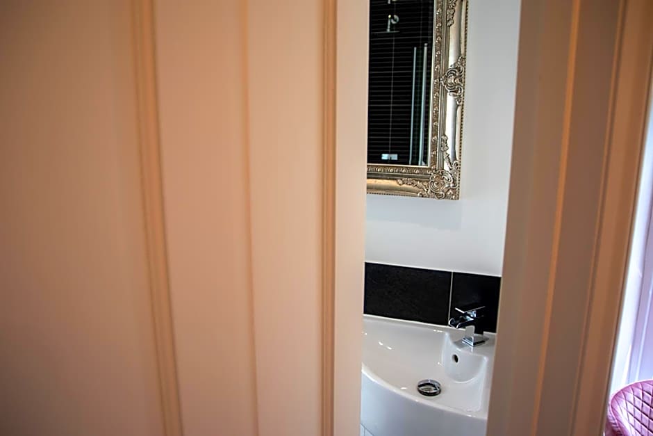 Apple Tree Bed and Breakfast