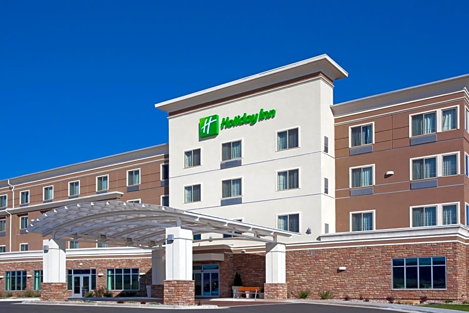 Holiday Inn Casper East - McMurry Park