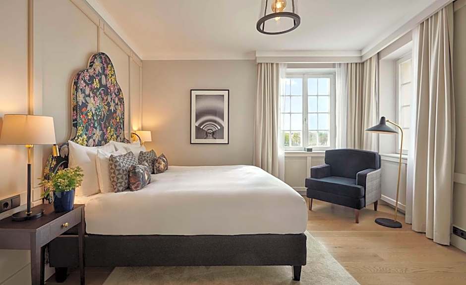 Hotell Reisen, in The Unbound Collection by Hyatt