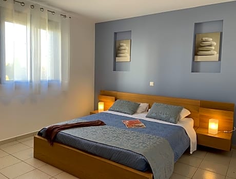 THREE BEDROOMS SUITE C3