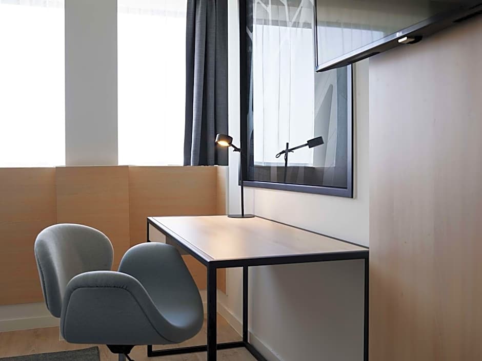 Radisson Blu Hotel Hasselt