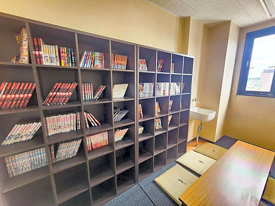 Hotel Kakegawa Hills