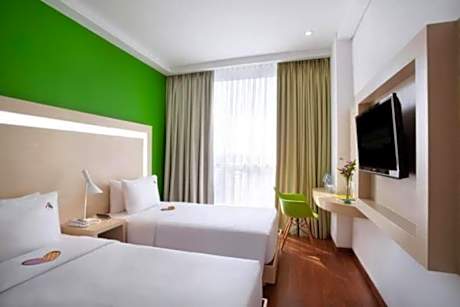 Special Offer - Standard Double or Twin Room