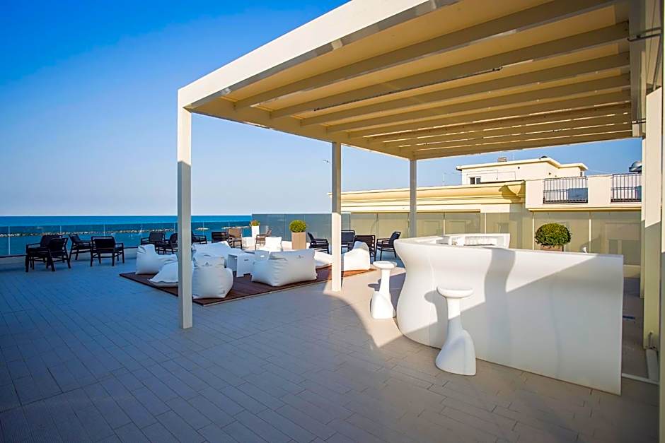 Hotel Vista Mare & Spa - Aperto tutto l'anno