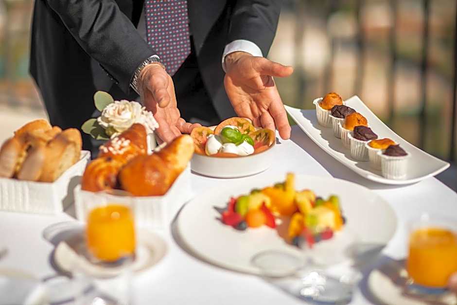 Grand Hotel Angiolieri