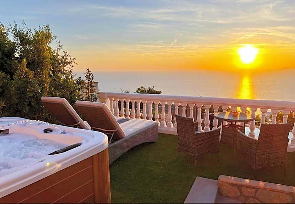 B&B Il Paradiso di Capri