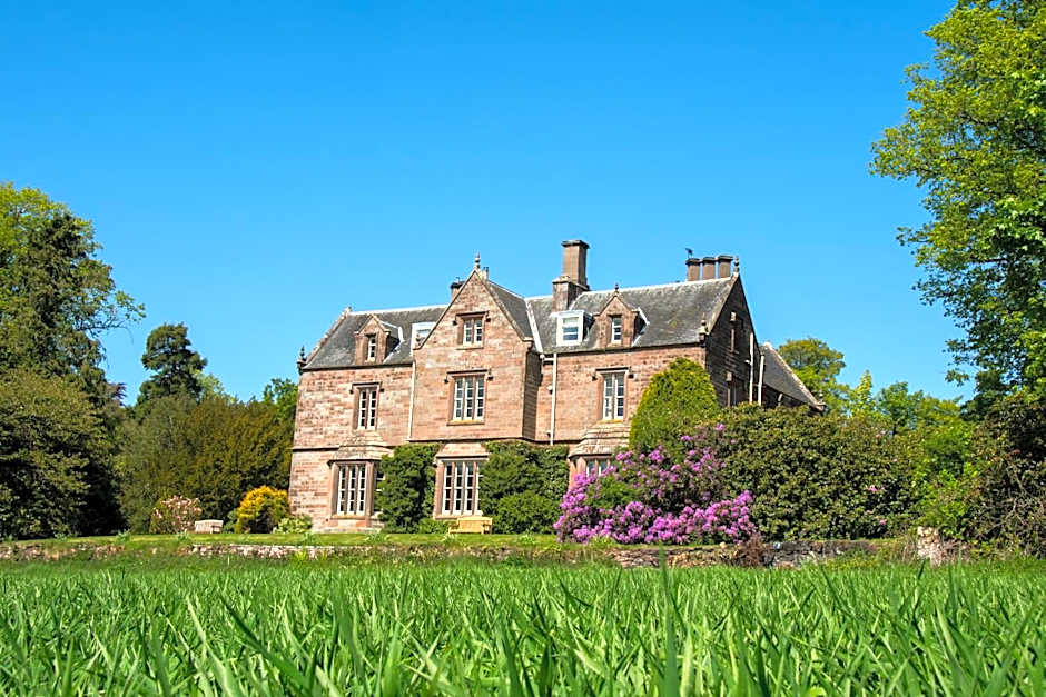 Chirnside Hall Hotel