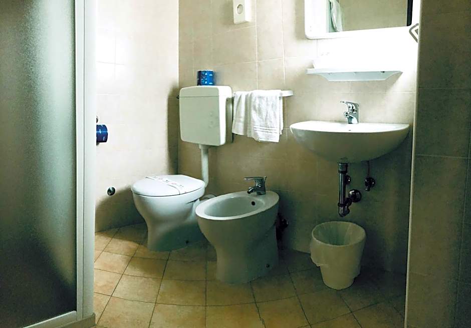 Hotel Aplo - Breakfast Experience