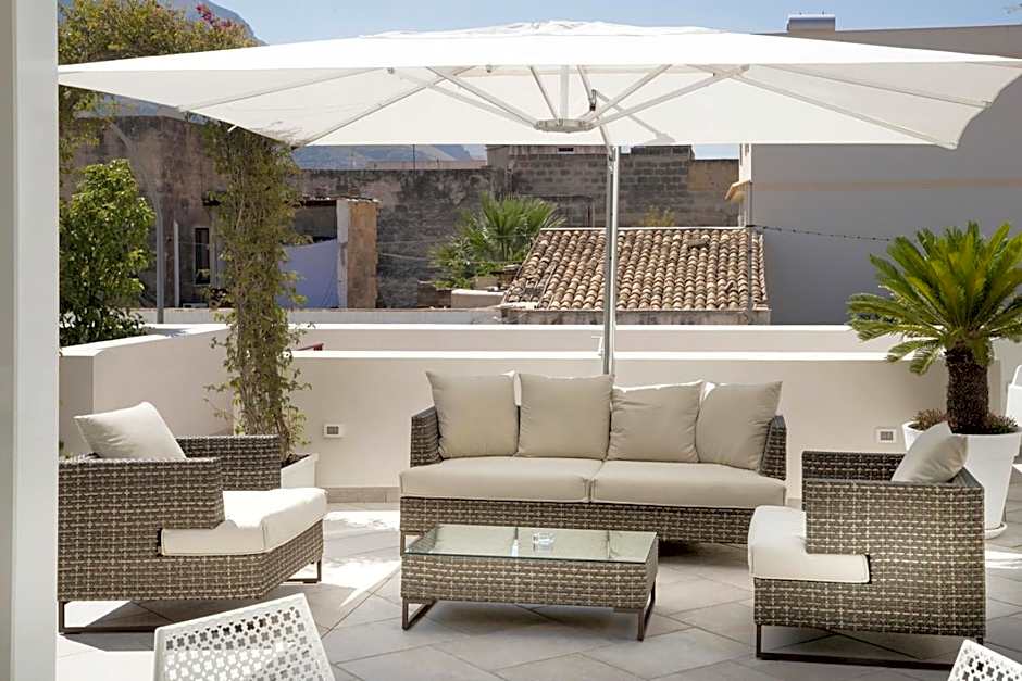 Eunice Bed and Breakfast