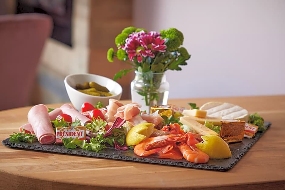 L'INDUS - Le Domaine Wambrechies