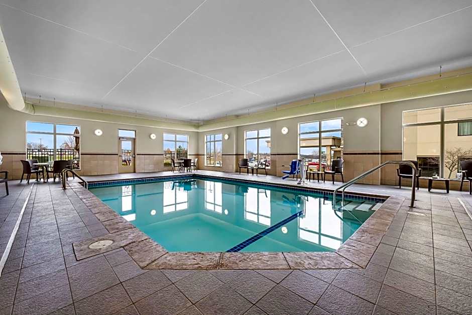 Sleep Inn & Suites