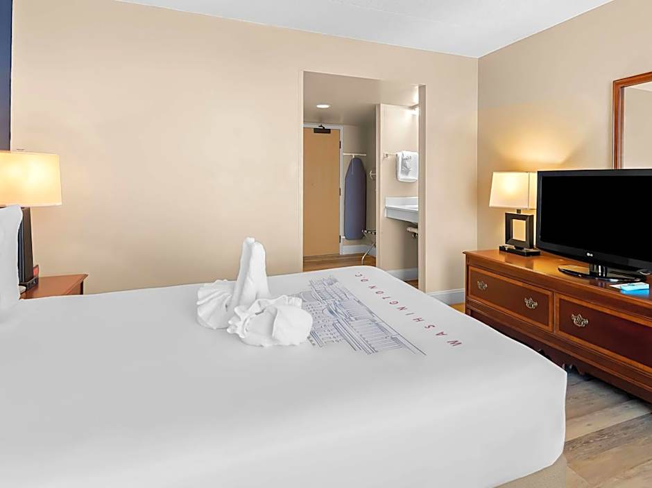 Best Western Potomac Mills