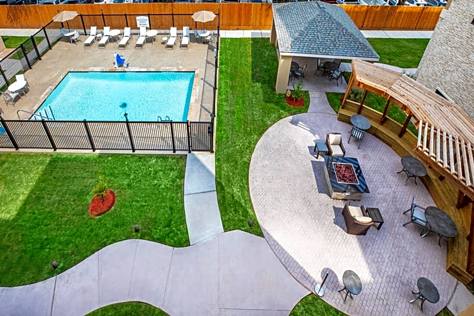 Staybridge Suites IAH Airport East By IHG
