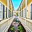 Andrew Jackson Hotel French Quarter