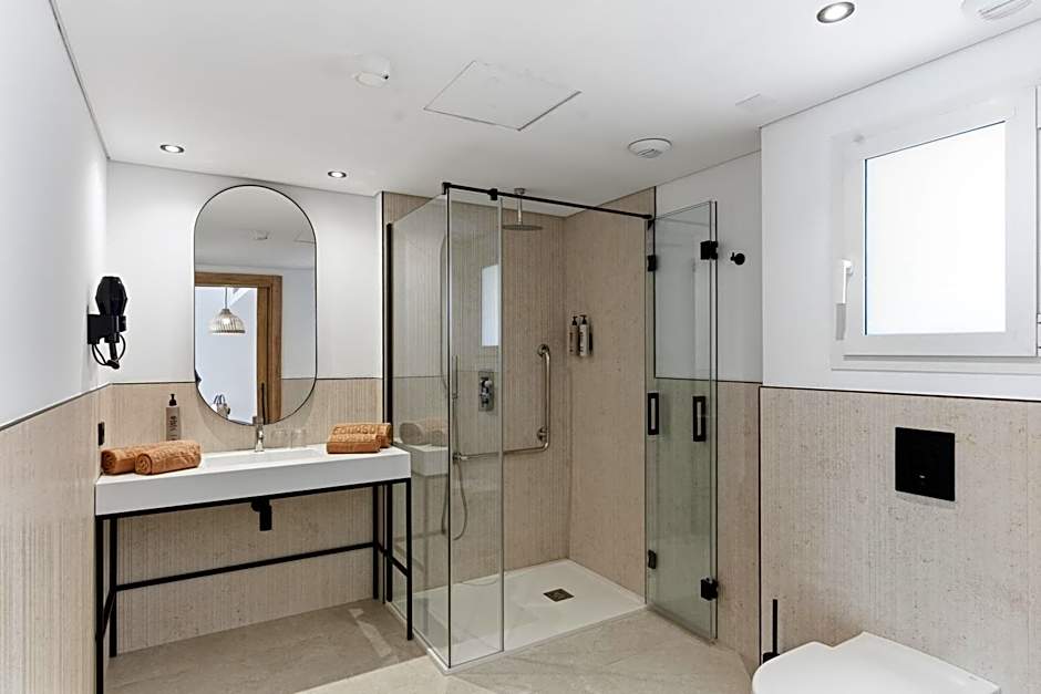 Aquasol Aparthotel