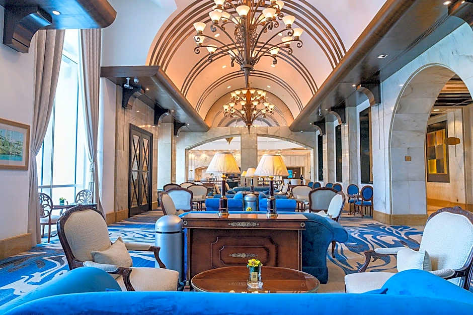 The Ritz-Carlton Doha