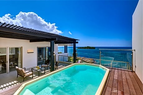 Royalton Negril An Autograph All-Inclusive Resort