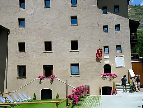 Residence Chateau Royal