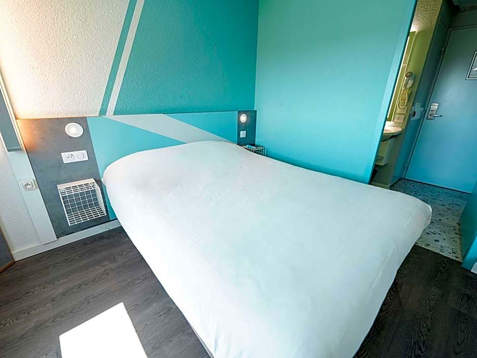 ibis budget Sète centre