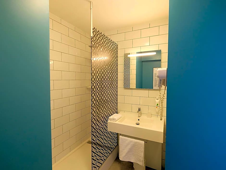 Hotel ibis Styles Auxerre Nord