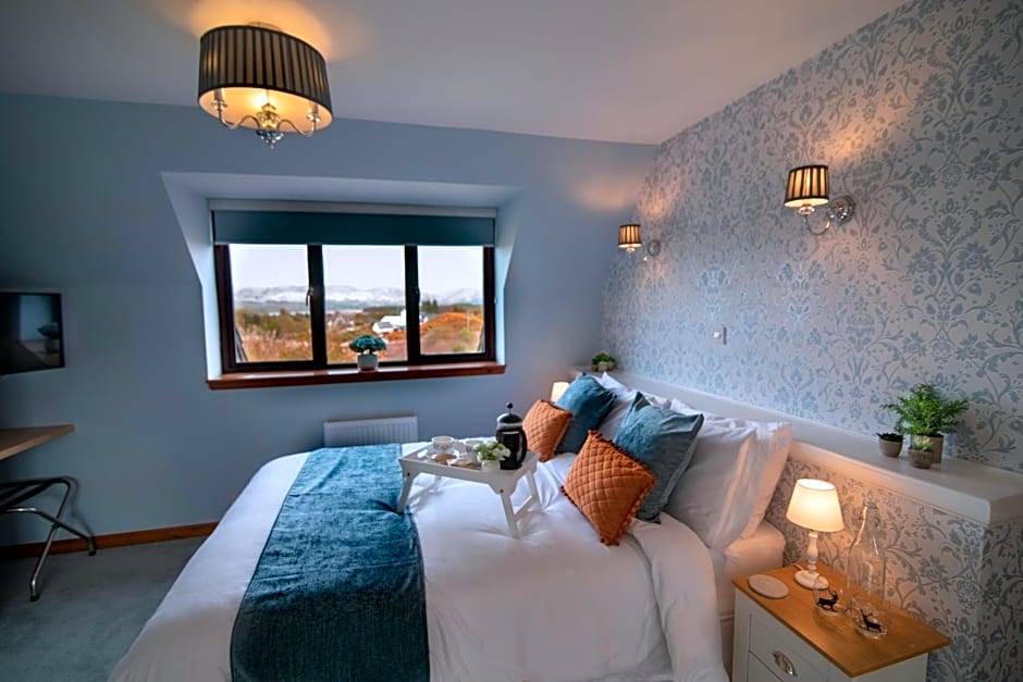 Innes House Bed & Breakfast