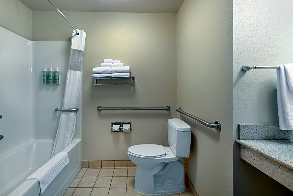 Best Western Lawrenceburg Inn
