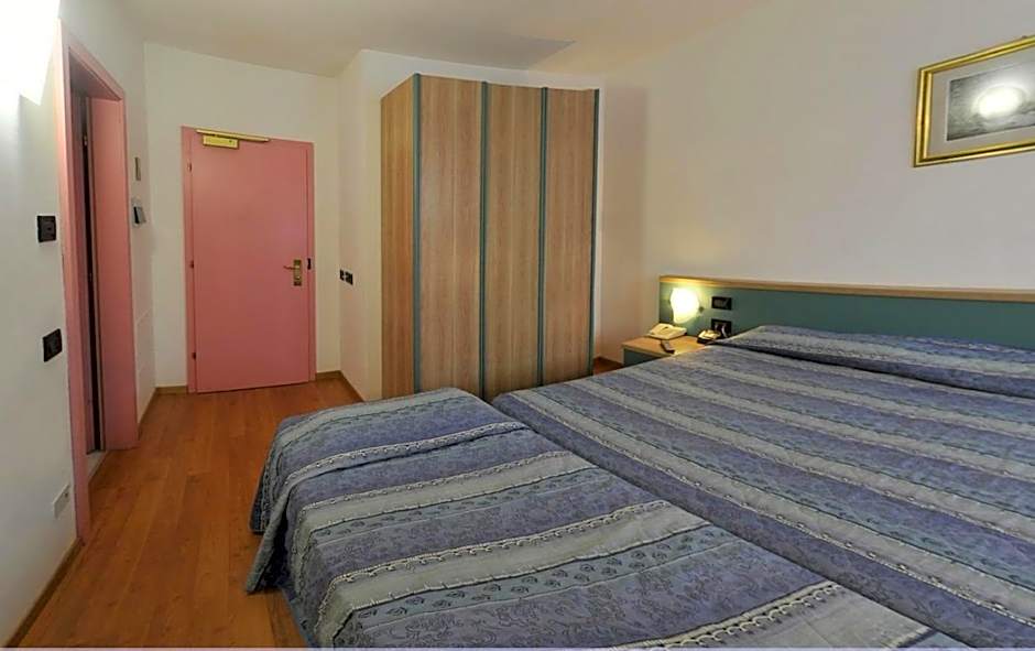 Hotel Vela