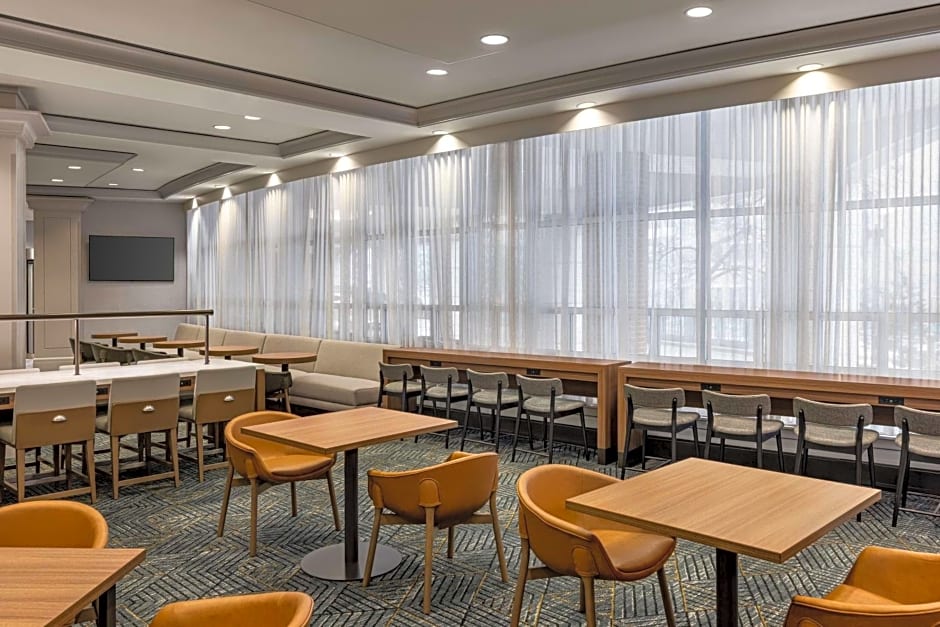 Homewood Suites By Hilton Washington, D.C.