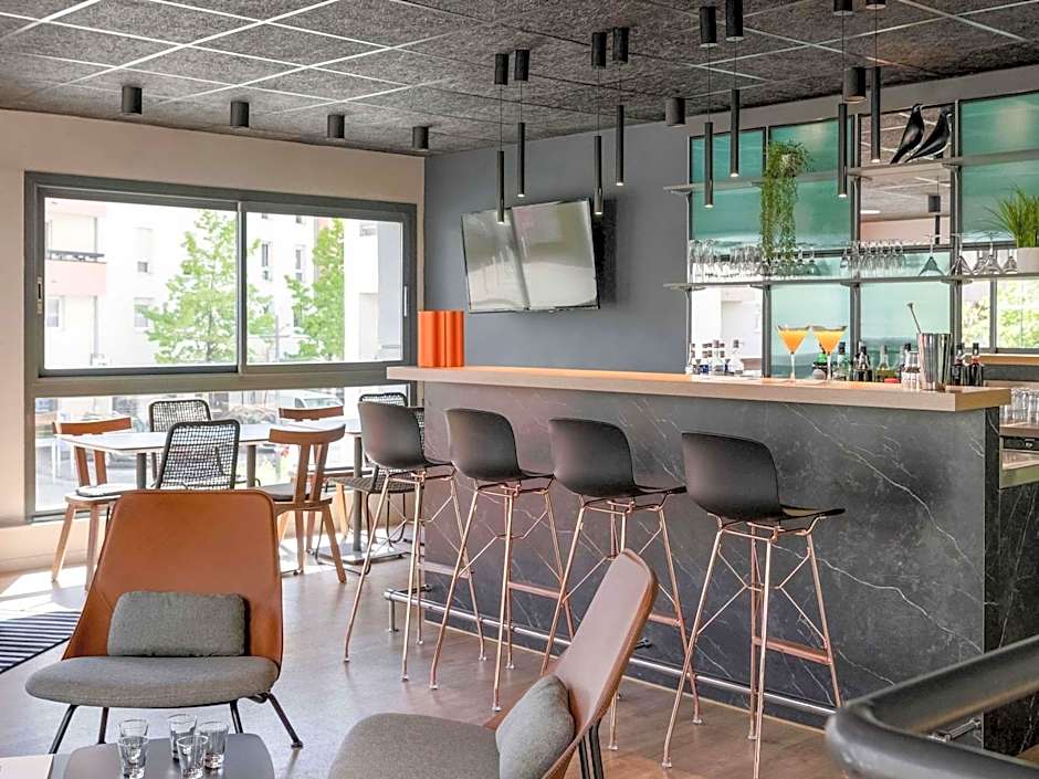 Ibis Annecy - Cran-Gevrier
