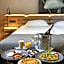 Qubus Hotel Gdańsk