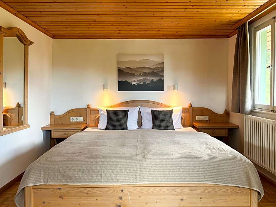 Schwarzwald Apartments im Haus Tanneck - Feldberg - Titisee
