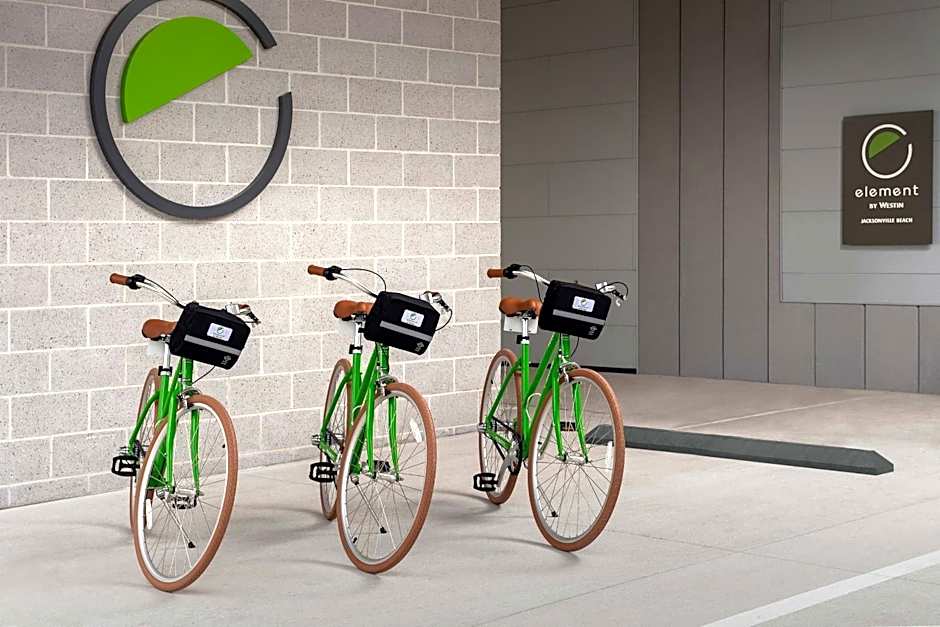 Element Jacksonville Beach