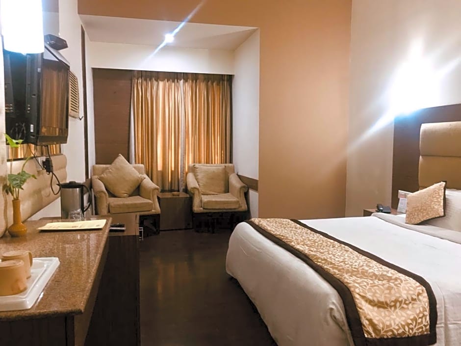 Hotel Asia Vaishno Devi