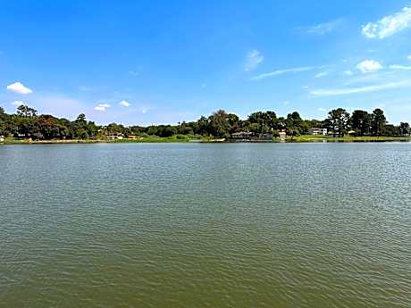 Pousada Rancho na Represa