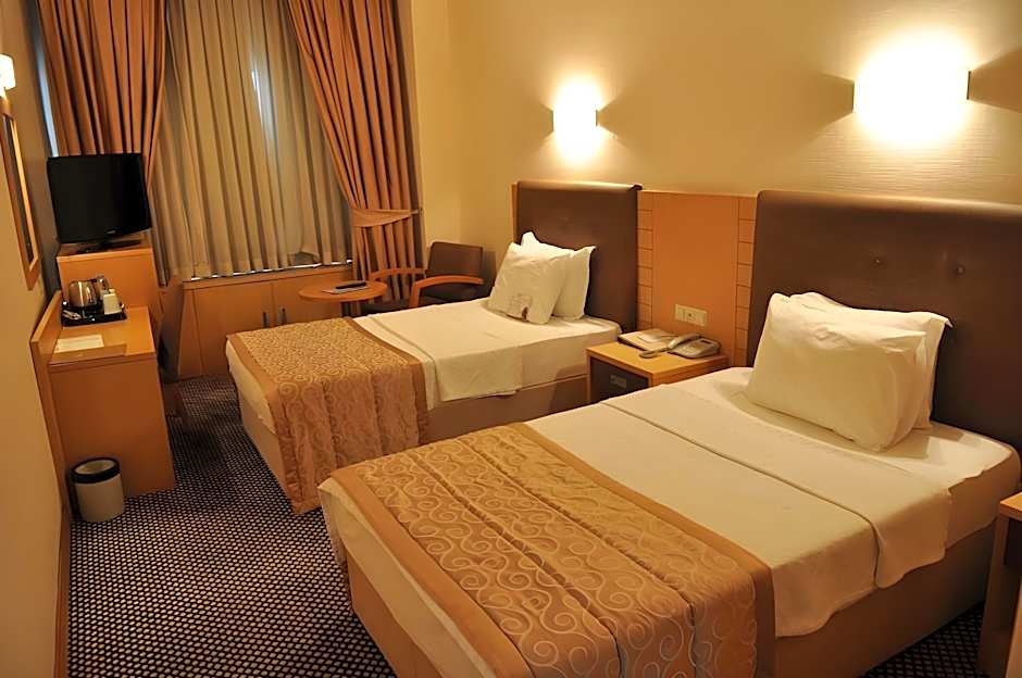 Surmeli Adana Hotel