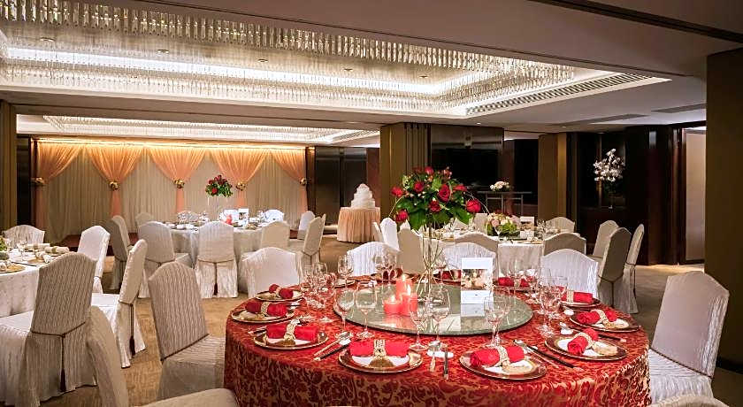 Marco Polo Hongkong Hotel