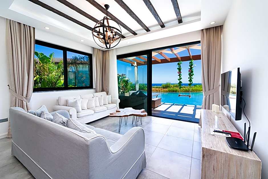 Photo 1 of 14 of Deluxe Villa
