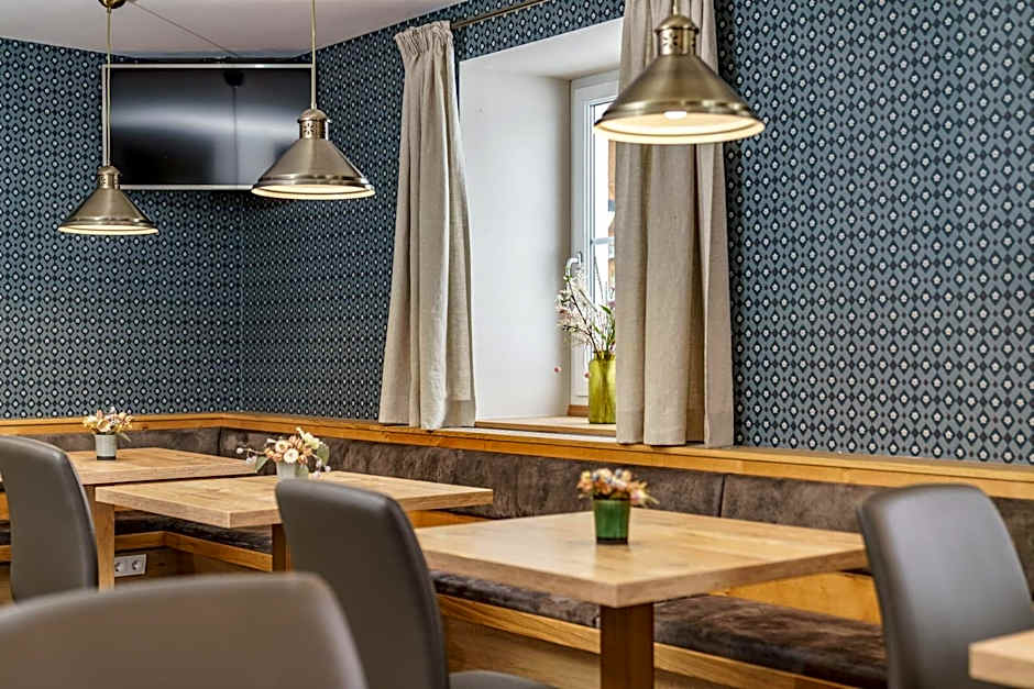 Landhaus Hubertus Wellness & Breakfast