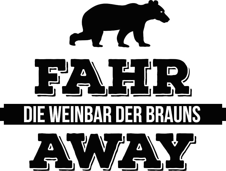 Hotel - Weinbar FAHR AWAY