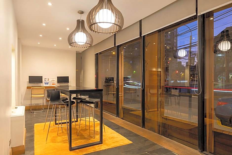 Best Western Marina Del Rey