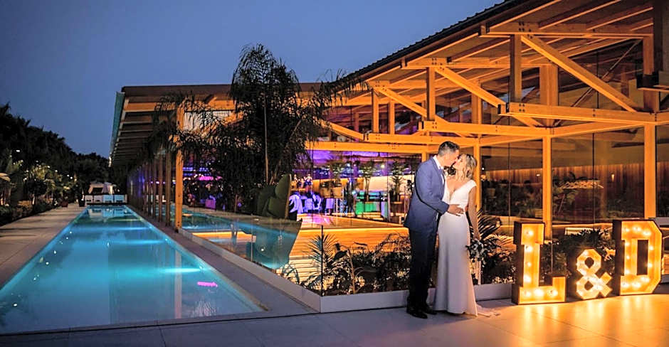 Hotel Tancat de Codorniu