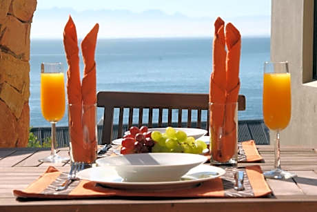 Simon’s Town Guest House