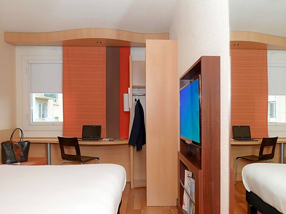 ibis Caen Centre