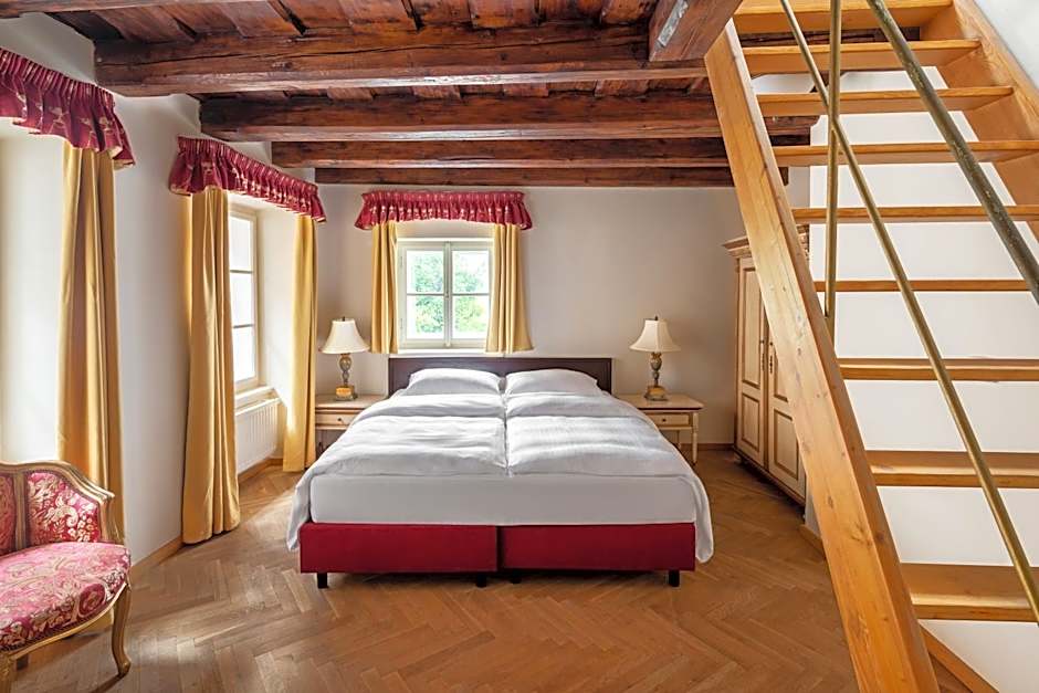 Hotel Residence Green Lobster