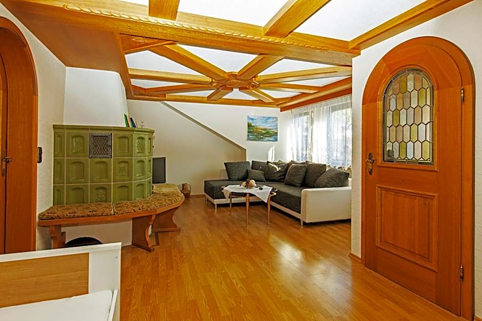 Hotel & Restaurant Krone