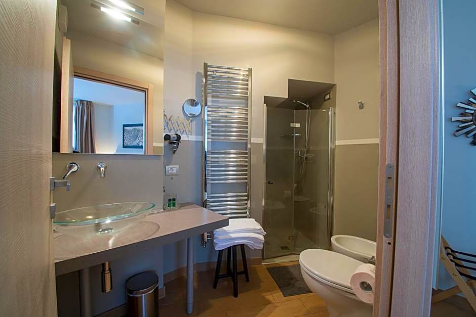 Residenza Ca' degli Enzi