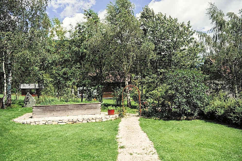 Gasthof Wunder