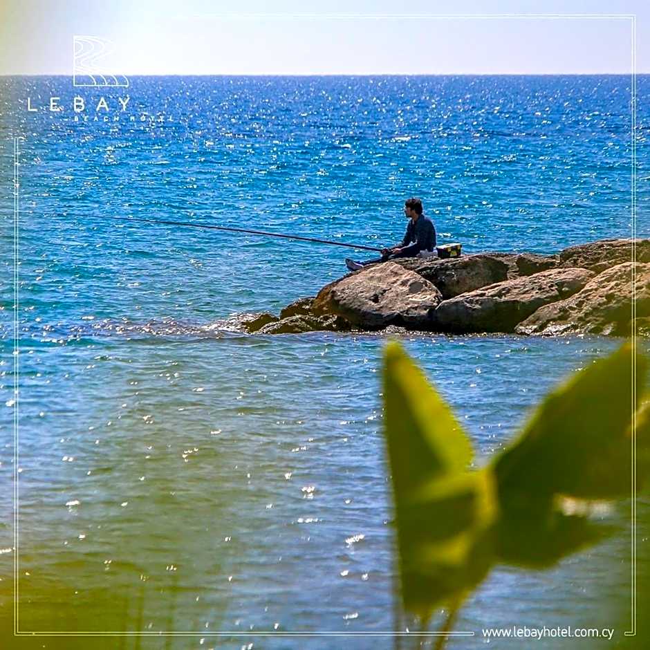 Lebay Beach Hotel